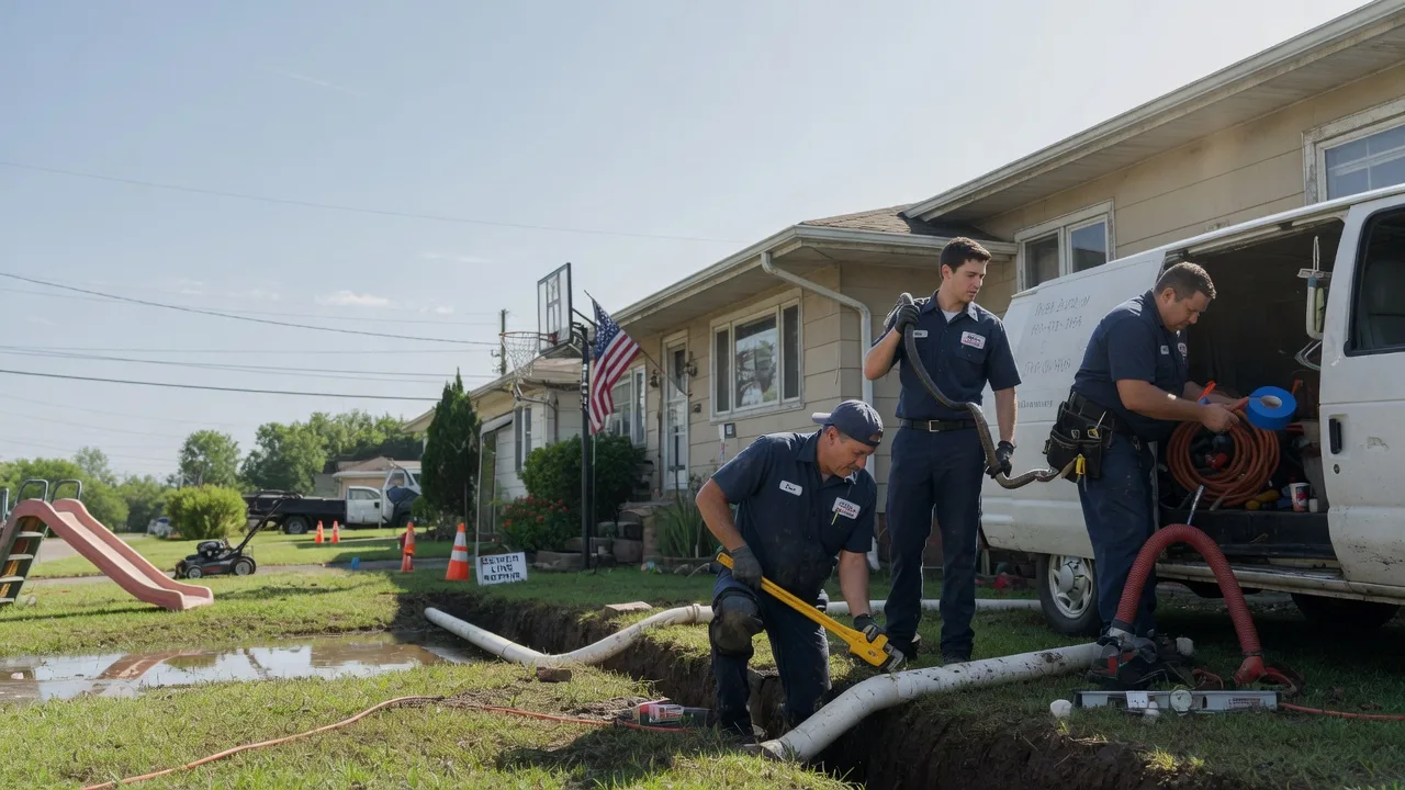 Toilet Installation in Rousseau, KY near me